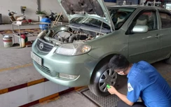 Chu kỳ đăng kiểm xe ô tô được tính thế nào?