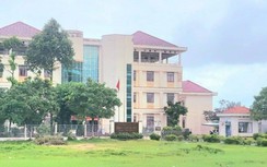 Nhiều sai phạm ở Công ty Phát triển hạ tầng KCN Hậu Giang