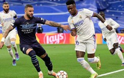 Real Madrid giành vé vào chung kết Champions League theo cách không tưởng