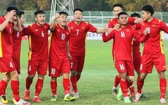 Lịch thi đấu, phát sóng trực tiếp bóng đá nam SEA Games 31
