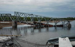 Tại sao gần đây Nga nhắm mục tiêu vào hệ thống đường sắt Ukraine?