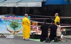 Danh tính thi thể dưới cống nước cạnh chợ Hàn ở Đà Nẵng