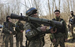 Ukraine hé lộ thời điểm có thể tổ chức phản công Nga