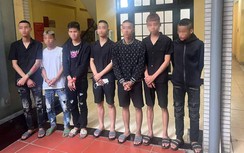 Nỗi bất hạnh của những tên cướp nhí
