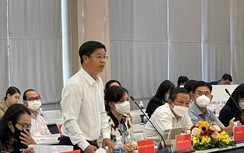 Quốc lộ 13 qua Bình Dương ngập nặng, khắc phục thế nào?