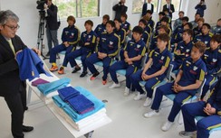 Dịch vụ “bảo dưỡng” khăn mặt đầu tiên trên thế giới tại Nhật