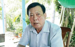 Cựu binh làm việc thiện 2 lần nhận Bằng khen Thủ tướng