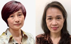 Bắt thêm 2 giám đốc liên quan vụ án tại Cục Lãnh sự Bộ Ngoại giao