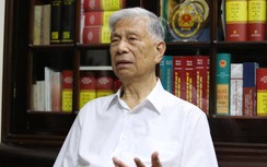 "Quyết định lịch sử" của chiến dịch Điện Biên Phủ qua ký ức tướng Thụy