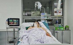 Gia tăng bệnh nhân mắc thuyên tắc động mạch phổi hậu Covid-19