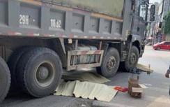 Tin tức tai nạn giao thông mới nhất ngày hôm nay 6/5/2022