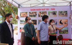 Nhiều hoạt động ý nghĩa dịp kỷ niệm 68 năm Chiến thắng Điện Biên Phủ