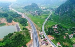 Gần 8.000 tỷ đồng vốn tín dụng “rót” vào hai dự án cao tốc lớn