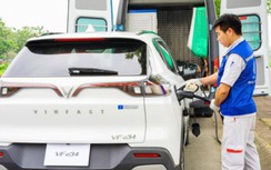 Phí cứu hộ xe điện 300 nghìn đồng/lượt, đắt hay rẻ?