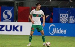 U23 Indonesia nhận tin "sốc" trước giờ G đại chiến U23 Việt Nam