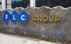 Vừa lỗ nặng, cổ phiếu FLC lại bị đưa vào diện kiểm soát từ 12/5