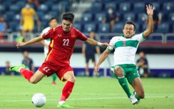 Lịch thi đấu, trực tiếp bóng đá nam SEA Games 31 ngày 6/5