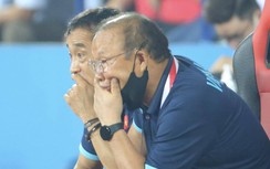 HLV Park lý giải màn tráo bài siêu đỉnh giúp U23 Việt Nam đại thắng