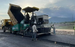 Bình Thuận cấp thêm 2 mỏ đất thi công cao tốc Vĩnh Hảo - Phan Thiết