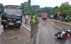 Tin tức tai nạn giao thông mới nhất ngày hôm nay 7/5/2022