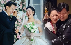 Sáng tỏ mối quan hệ giữa vợ "vua cá Koi" và ca sĩ Quang Lê