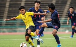 Nhận định, soi kèo U23 Thái Lan vs U23 Malaysia, bảng B SEA Games 31