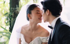 Rò rỉ clip cực quan trọng của Ngô Thanh Vân và chồng trẻ trước ngày cưới