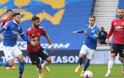 Nhận định, soi kèo Brighton vs MU, vòng 36 Ngoại hạng Anh