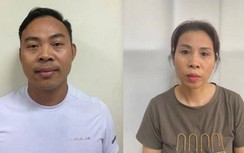 Cho vay nặng lãi, 2 vợ chồng ở Bắc Giang cùng bị khởi tố