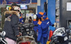 Giá xăng dầu hôm nay 7/5: Tăng mạnh trong tuần, có tăng tiếp?