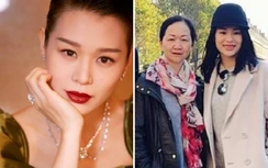 Á hậu Hong Kong Hồ Hạnh Nhi bật mí bí kíp “sống chung với mẹ chồng”