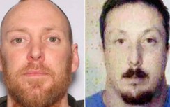 Canada: Điều tra tai nạn máy bay, phát hiện hành khách là tội phạm truy nã