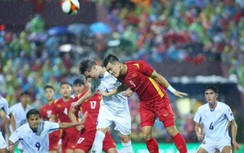 U23 Việt Nam hòa U23 Philippines, CĐV hiến kế cho thầy Park