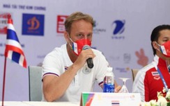 Thua sát nút Malaysia, HLV U23 Thái Lan thừa nhận sự thật đáng buồn