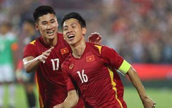 Lịch thi đấu, trực tiếp bóng đá SEA Games 31 hôm nay 8/5