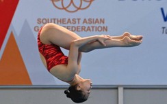 Đoàn TTVN có huy chương đầu tiên tại SEA Games 31