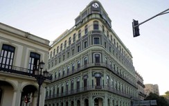 Cập nhật thông tin mới nhất về vụ nổ khách sạn Cuba