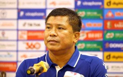 HLV U23 Philippines hé lộ bí quyết khiến các tiền đạo U23 Việt Nam bất lực