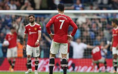 Nhìn lại trận cầu thảm họa của MU trước Brighton tại vòng 37 Ngoại hạng Anh