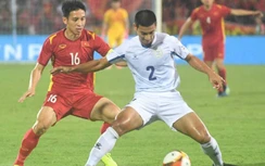 Bảng xếp hạng U23 Việt Nam tại SEA Games 31 ngày 8/5