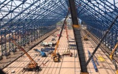 Nhà máy Nhiệt điện Thái Bình 2 vượt khó đưa dự án về đích