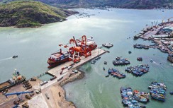 “Cảng thông minh” Quy Nhơn, xứng tầm cửa ngõ biển