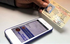 Vì sao số GPLX cấp đổi trên Cổng dịch vụ công Quốc gia thấp?