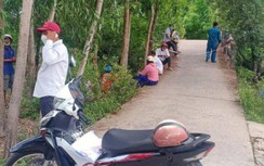Bắt thanh niên giết người, vứt thi thể xuống kênh ở Cà Mau
