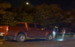 Tin tức tai nạn giao thông mới nhất ngày hôm nay 9/5/2022