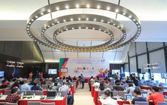 "Trái tim" của công tác truyền thông SEA Games 31 đi vào hoạt động