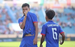 Lịch thi đấu, trực tiếp bóng đá SEA Games 31 hôm nay 9/5