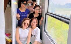 Đường sắt tung giá siêu hấp dẫn cho khách mua vé tập thể dịp hè