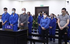 Cựu công an viên lập đường dây làm giả sổ đỏ, chiếm đoạt hơn 22 tỷ ra sao?