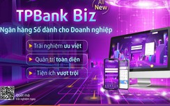TPBank Biz - "vũ khí khủng" dành cho doanh nghiệp có gì hot?